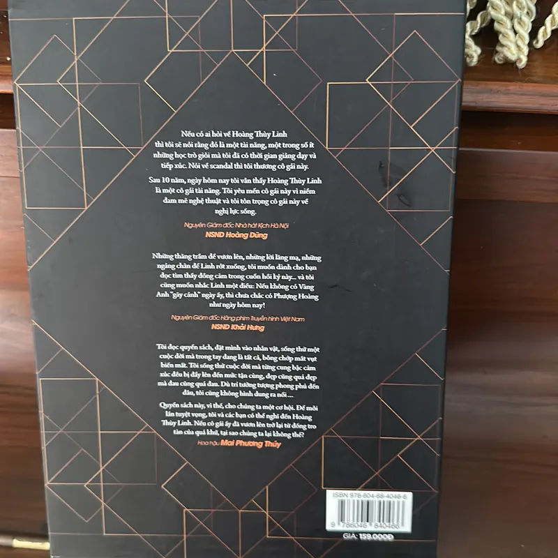 Vàng anh & Phượng hoàng  693630