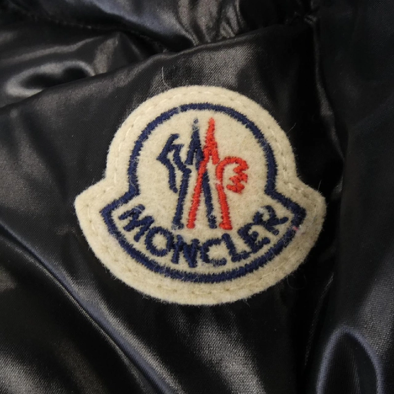 MONCLER COURCILLON Áo khoác lông - Hàng hiệu Chính hãng 896260