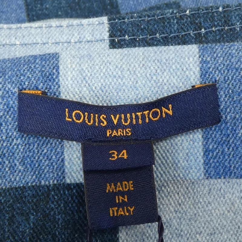 Đầm LOUIS VUITTON 647472