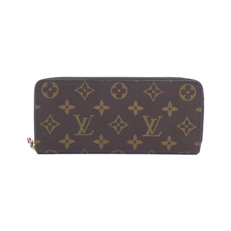 Ví Louis Vuitton Monogram Porte-Feuille Clemence M60742 - Hàng hiệu Authentic 771273