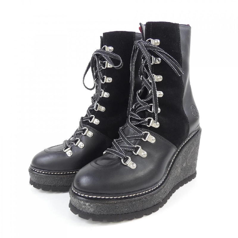 Giày bốt MONCLER - Hàng hiệu Chính hãng 827082