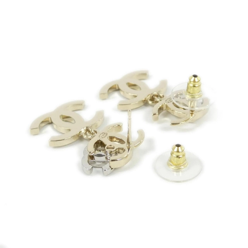 Bông tai Chanel AB6338 625066