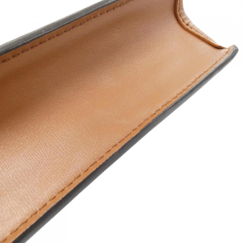 Ví Louis Vuitton Monogram Porte-Feuille Dauphine M68746 Chain Wallet 622863