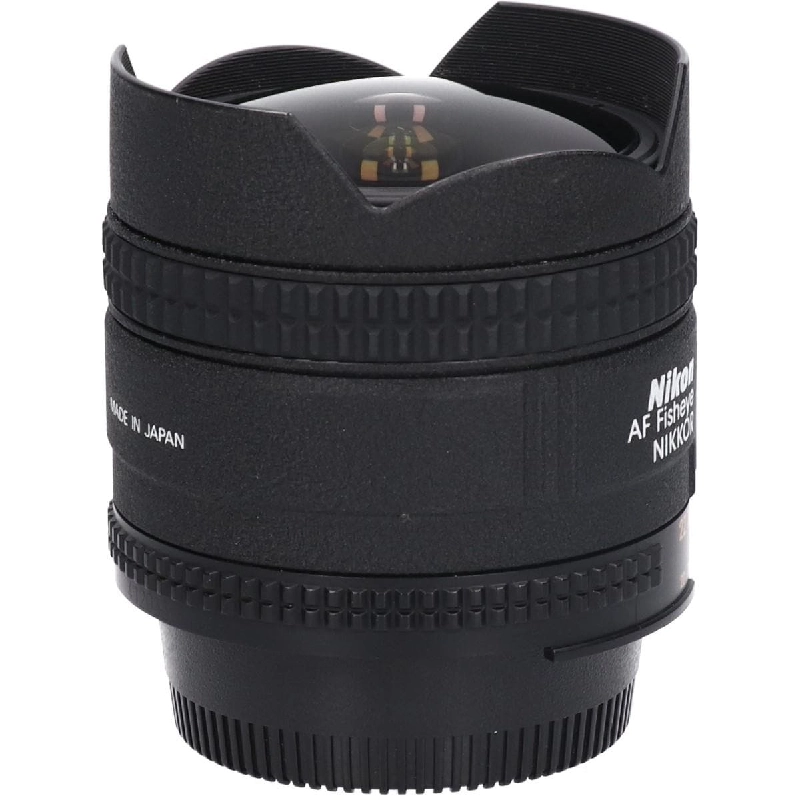 AF16mm F2.8D FISHEYE - Hàng hiệu Authentic 885475