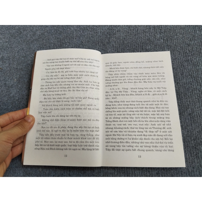 GIA ĐÌNH BÉ MỌN - DẠ NGÂN 469828