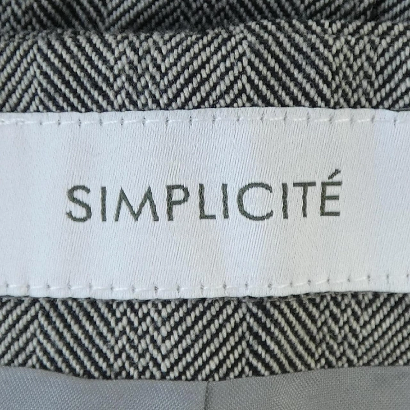 Sản phẩm simplicite All-in-One - Hàng hiệu Authentic 829595