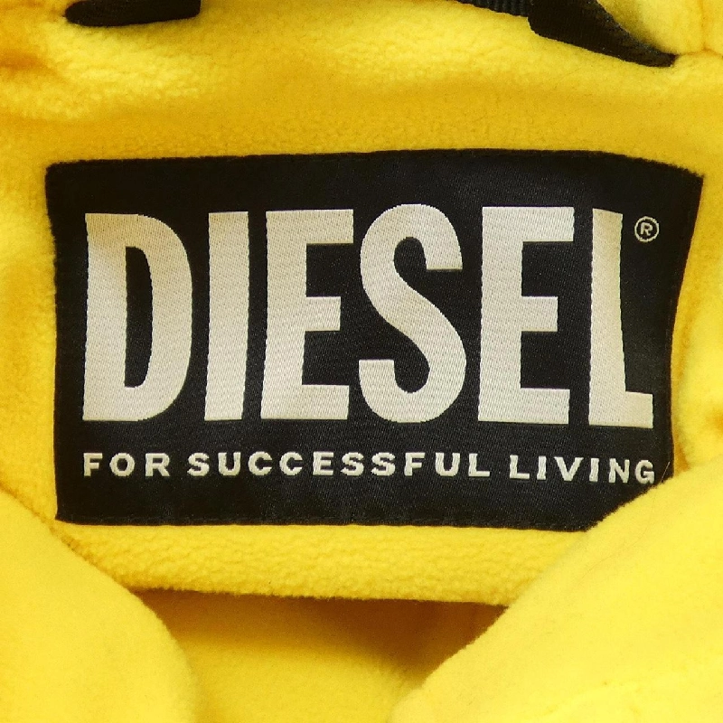 Áo khoác DIESEL J-GLUBB 629476