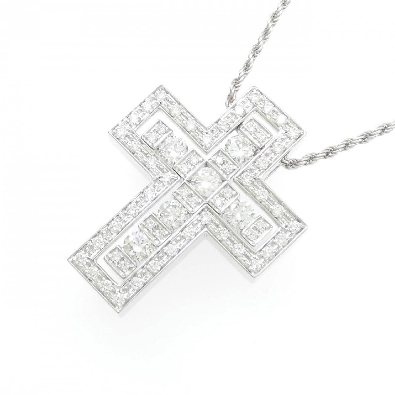 Damianni Belle Époque Medium Necklace - Hàng hiệu Authentic 842731