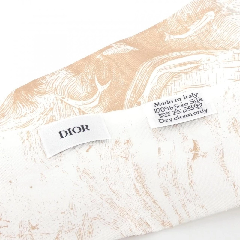 Khăn quàng Christian Dior ABCDIOR 11ABC106L600 625075