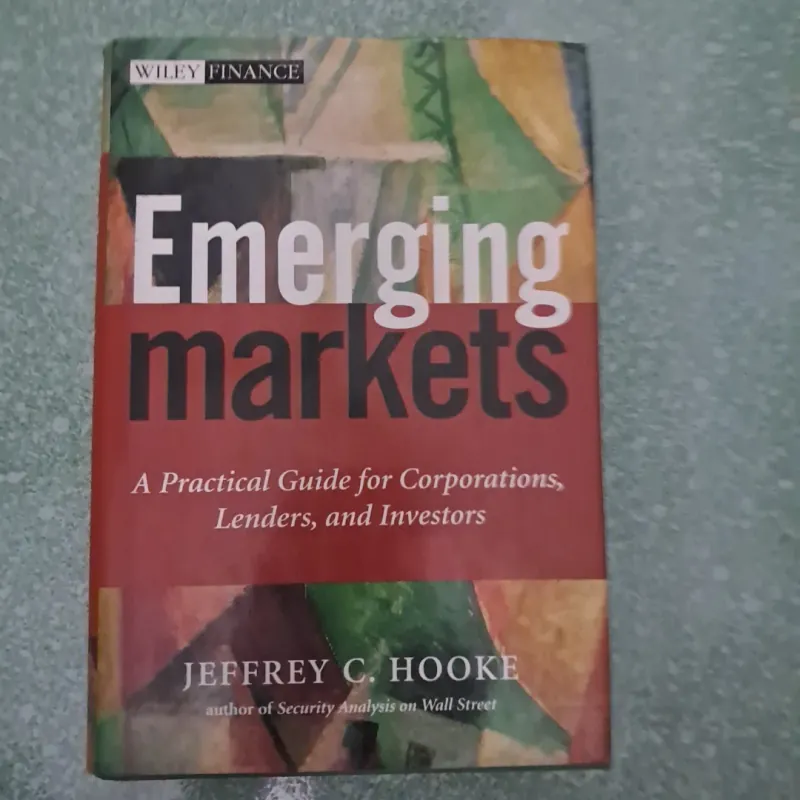 Emerging markets 997436