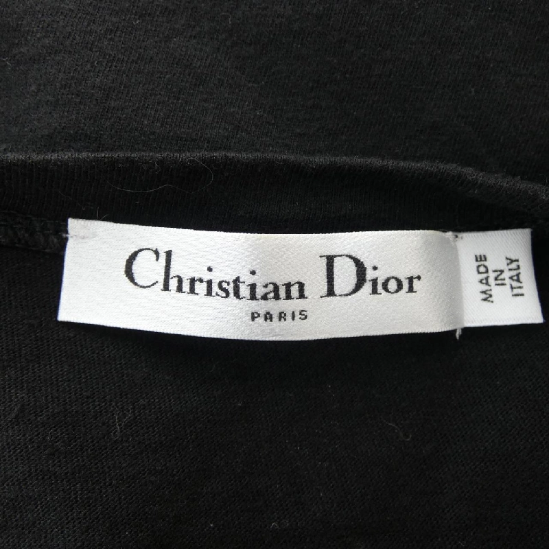 クリスチャンディオール CHRISTIAN DIOR 843T03TA428 T-shirt - Hàng hiệu Chính hãng 824102