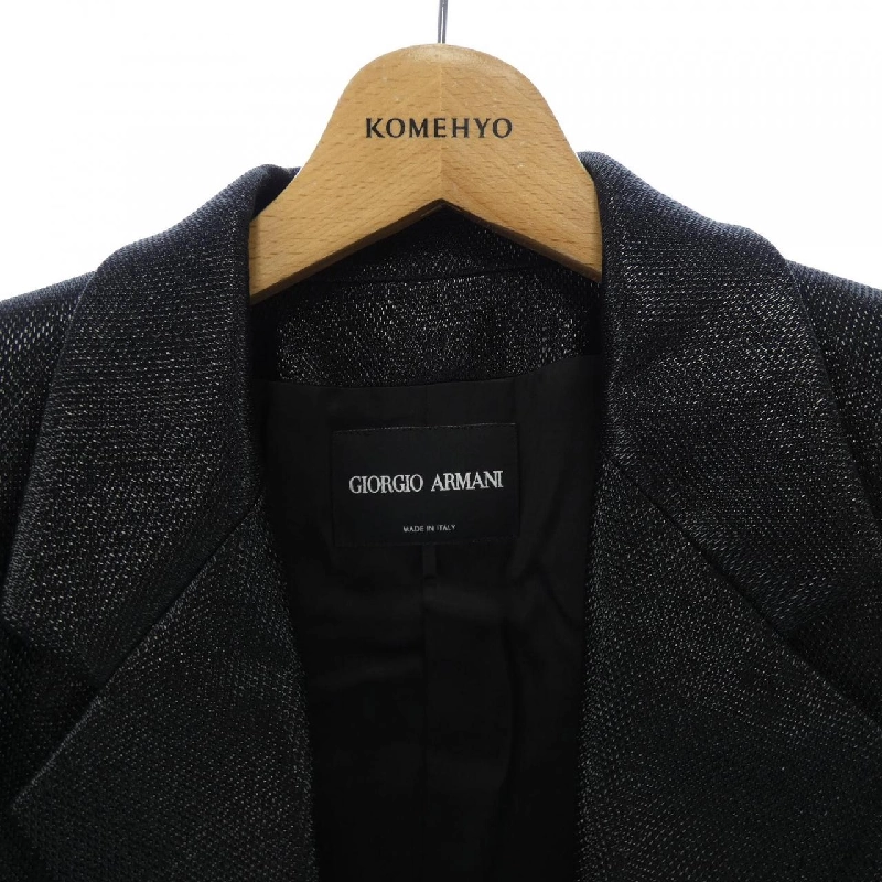 Jacket GIORGIO ARMANI - Hàng hiệu Authentic 825874