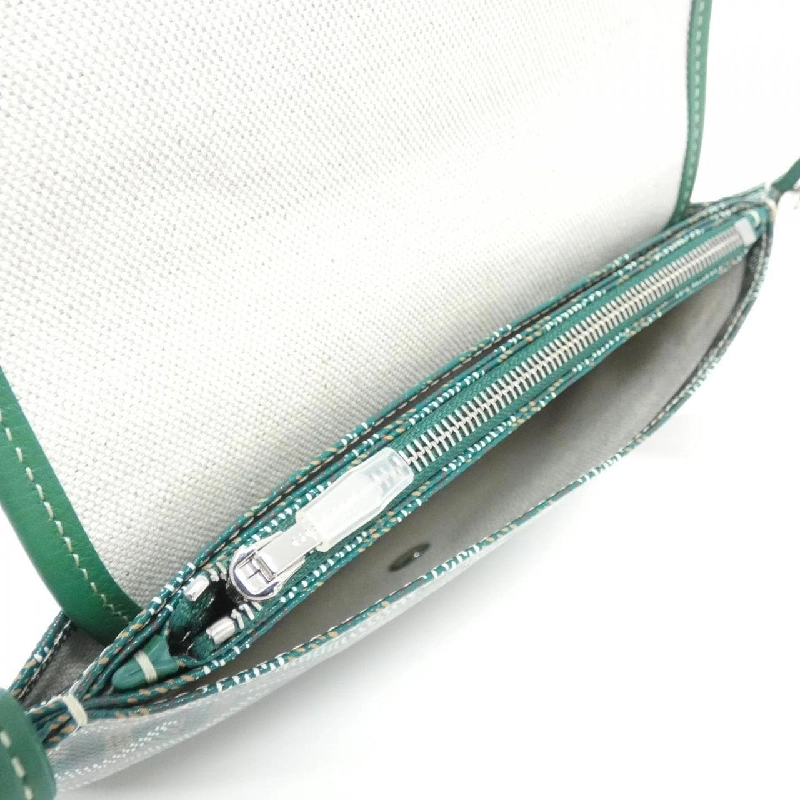 【Sản phẩm mới】Túi đeo vai Goyard Plume 613650