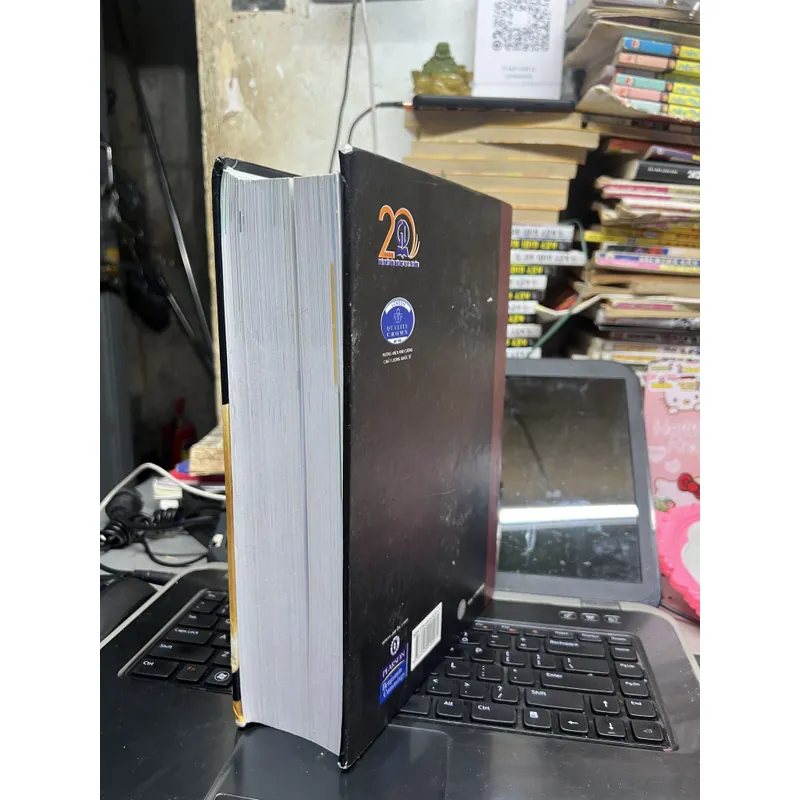 Sinh Học - Bìa Cứng 740897