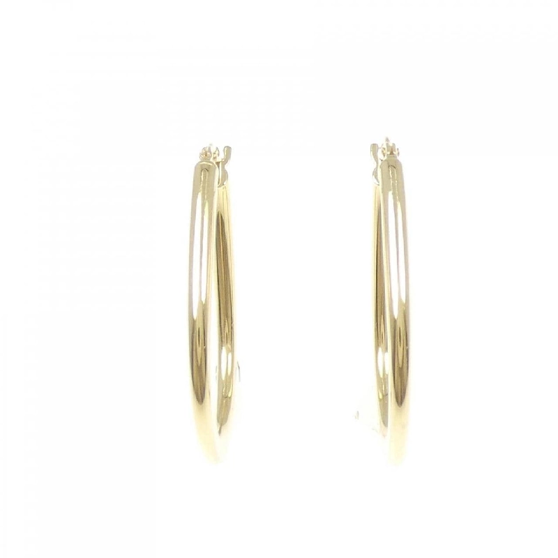 Bông tai 750YG - Hàng hiệu Authentic 868742