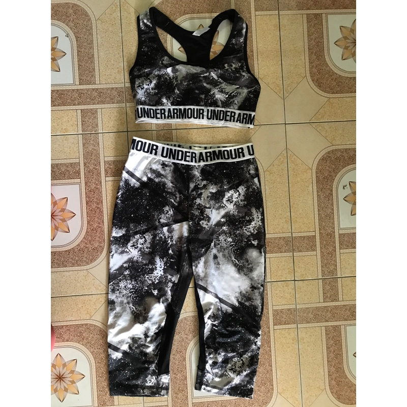Đồ tập Gym-yoga- sizeM 35-45kg- đã qua sử dụng 505914