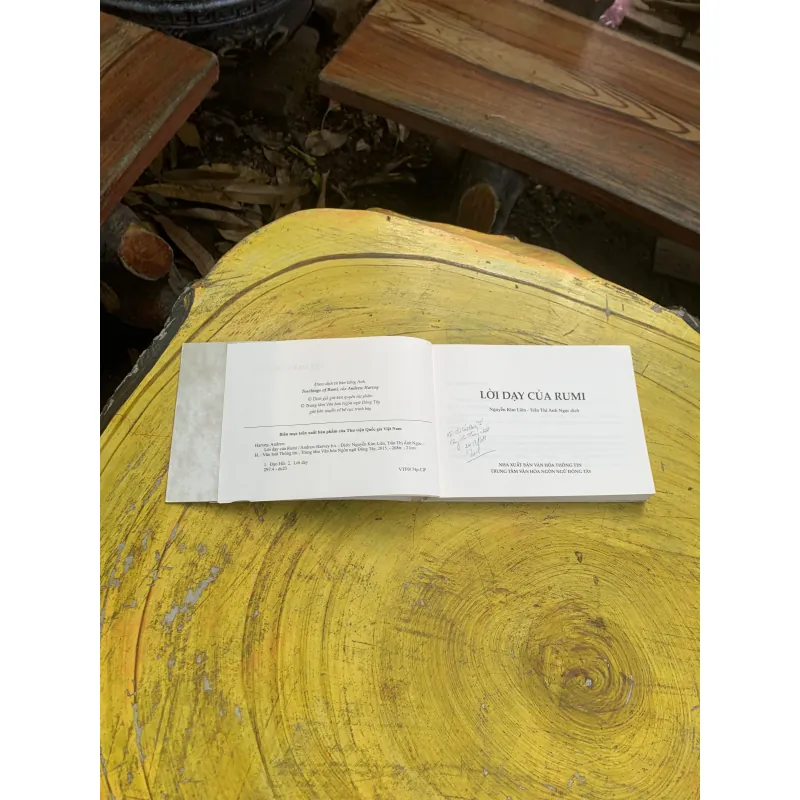 COMBO NGÔN SỨ & LỜI DẠY CỦA RUMI 750342