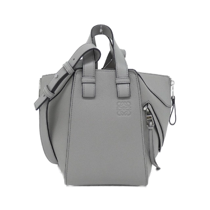 Túi xách vai Loewe Hammock Compact A538H13X03 - Hàng hiệu Authentic 766408