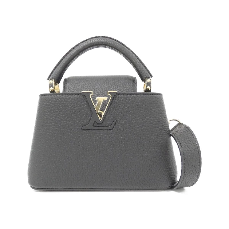 【Sản phẩm chưa sử dụng】Túi Louis Vuitton Capucines MINI M24729 618617