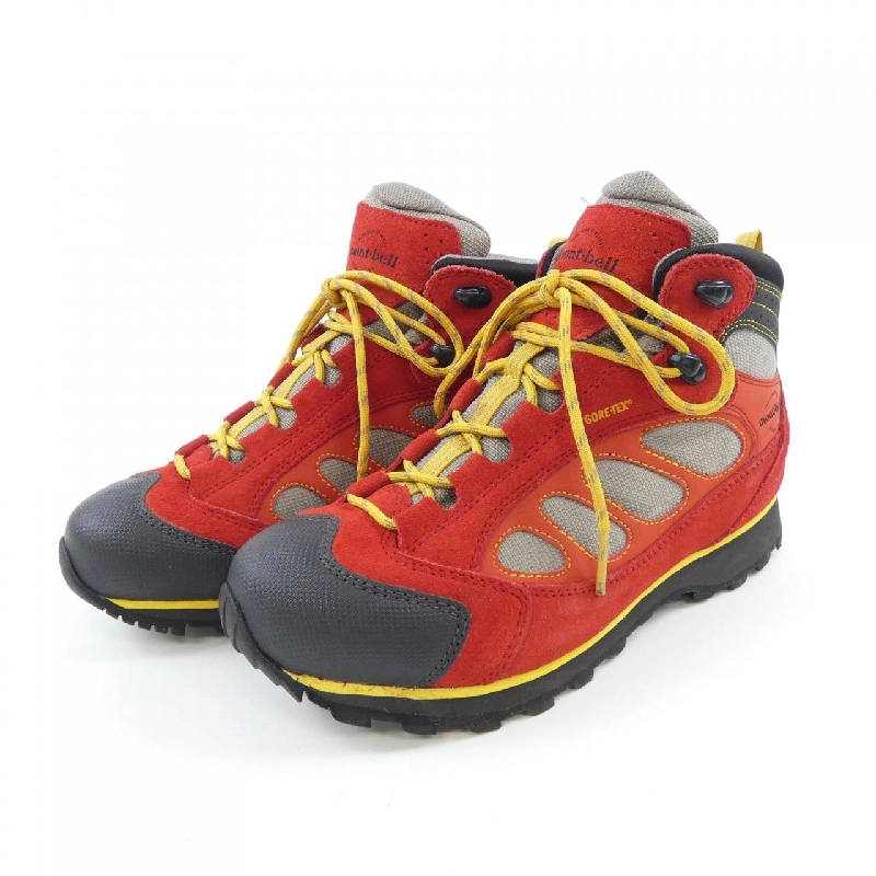 Giày bốt MONT BELL - Hàng hiệu Authentic 905681