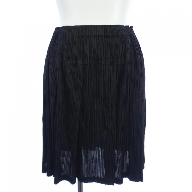 Váy Pleats Please 652031