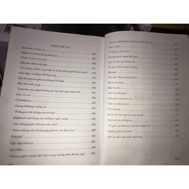 Người đi đường không biết mỏi - Êlêna Iliina 1021757