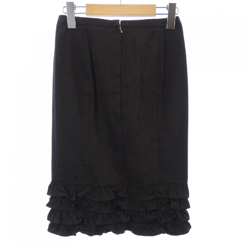 【Mã giảm giá】【Cổ điển】Chanel CHANEL Váy 656108