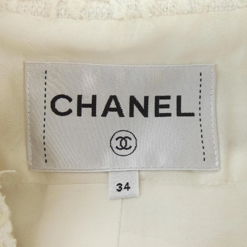 【Mã giảm giá】Áo khoác CHANEL 641089