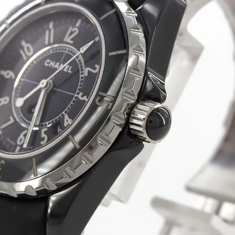 Chanel J12 33mm H0680 Gốm Quarz - Hàng hiệu Chính hãng 872886