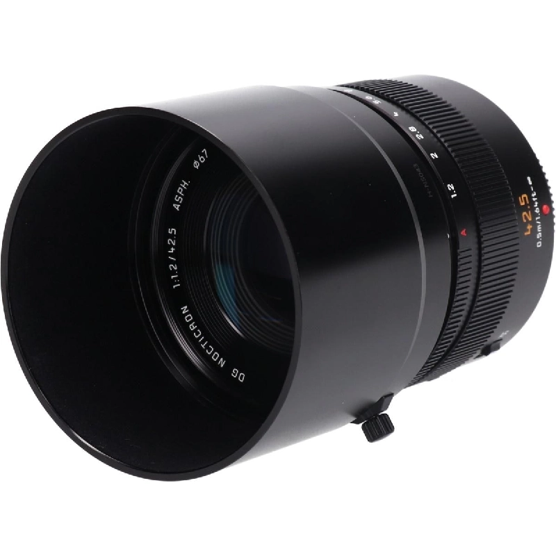 DG NOCTICRON 42.5mm F1.2 ASPH. - Hàng hiệu Authentic 880245