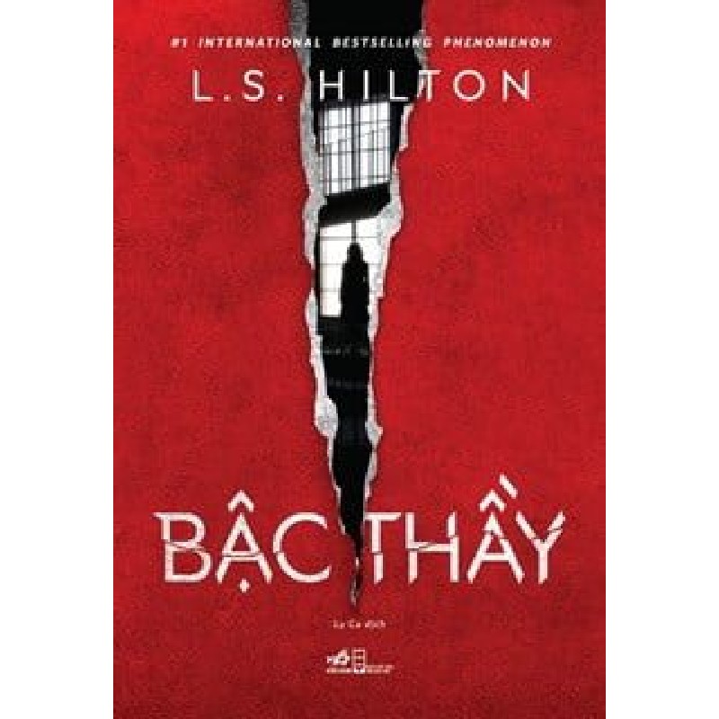 Bậc Thầy - L. S. Hilton 71436