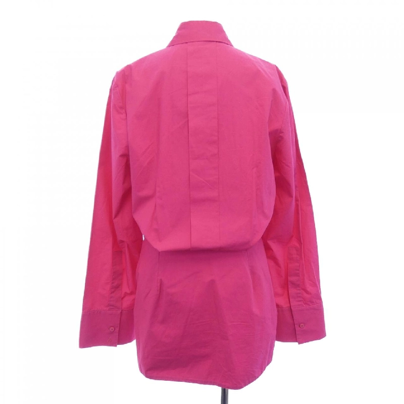 【Mã giảm giá】THE ATTICO Áo sơ mi 645499