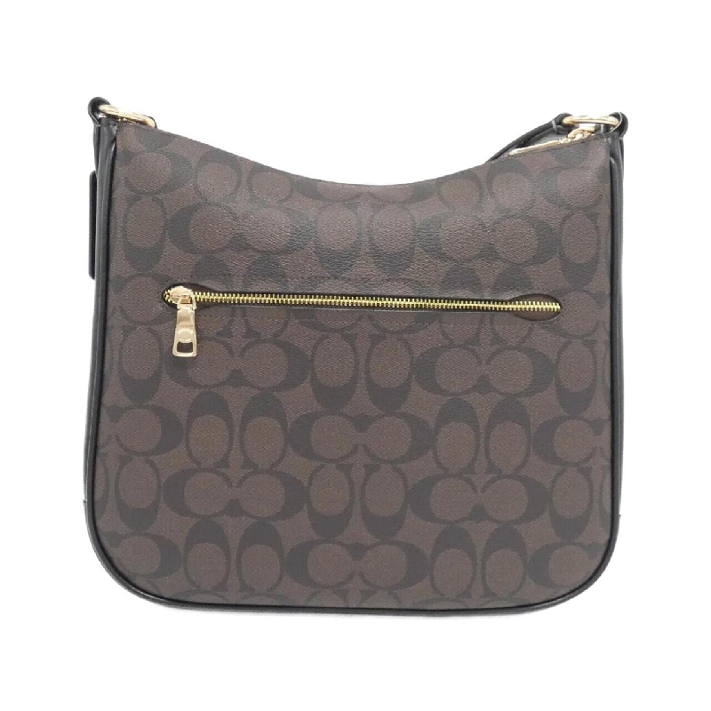 Túi đeo vai Coach CU959 - Hàng hiệu Chính hãng 613818