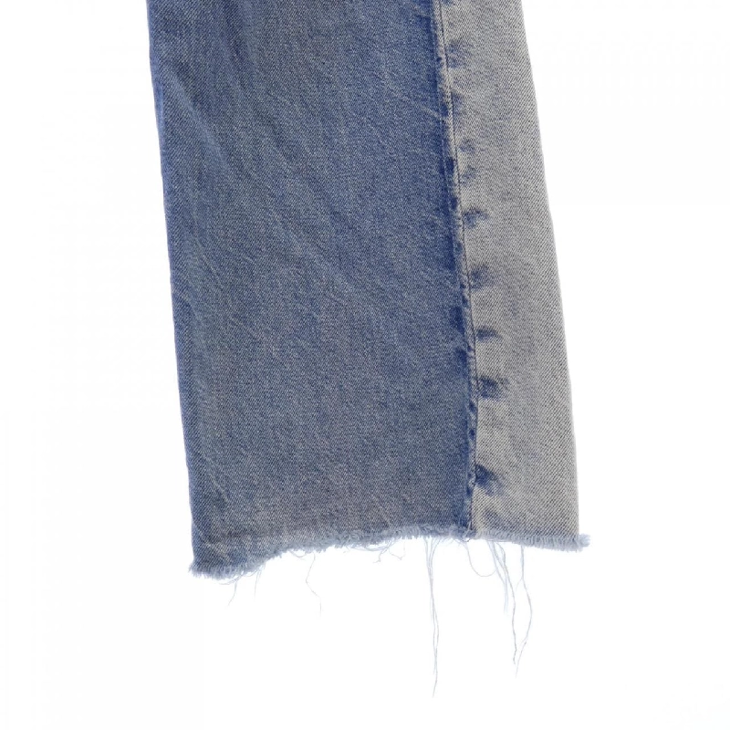 【Khuyến mãi】Jeans MOTHER 653133