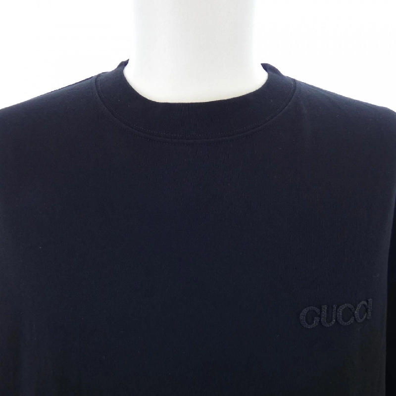 Gucci GUCCI 798115 XJGT4 Áo thun - Hàng hiệu Chính hãng 892889