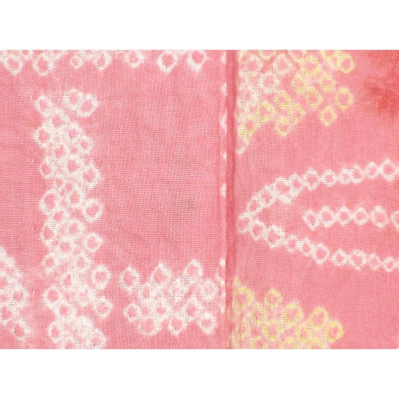 Yukata nữ thắt bím kích thước F - Hàng hiệu Authentic 877532