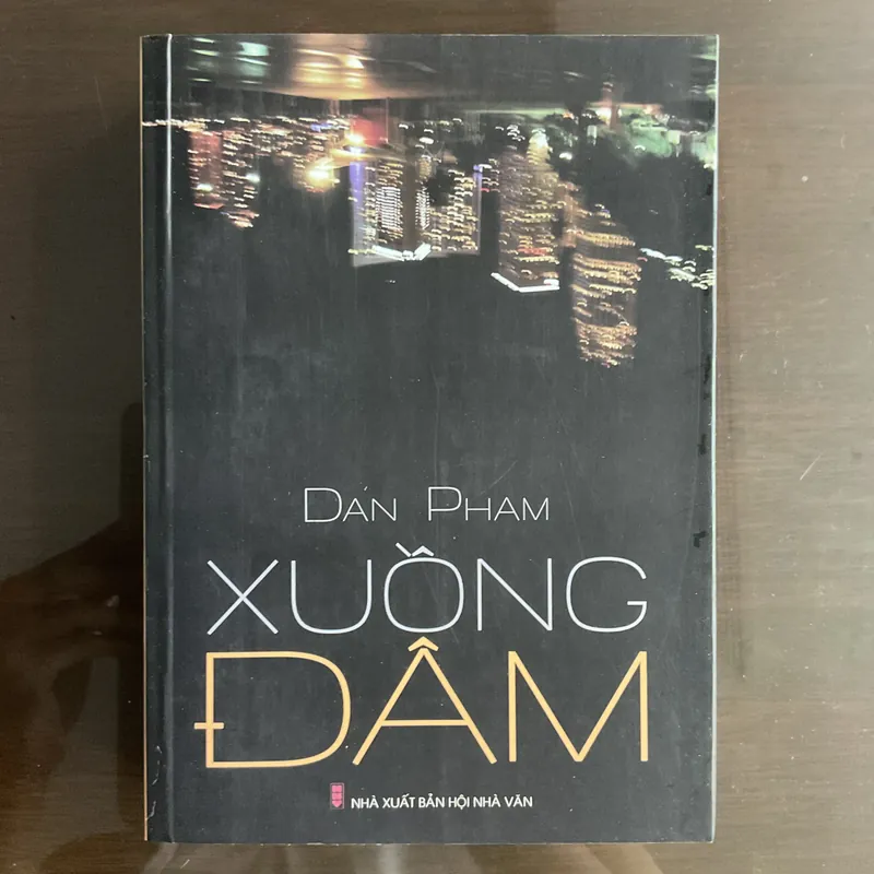 [HIỆN THỰC] Xuồng đâm - Dan Pham 719136