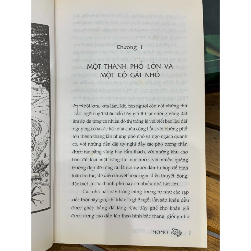 MOMO-Michael ende 746269