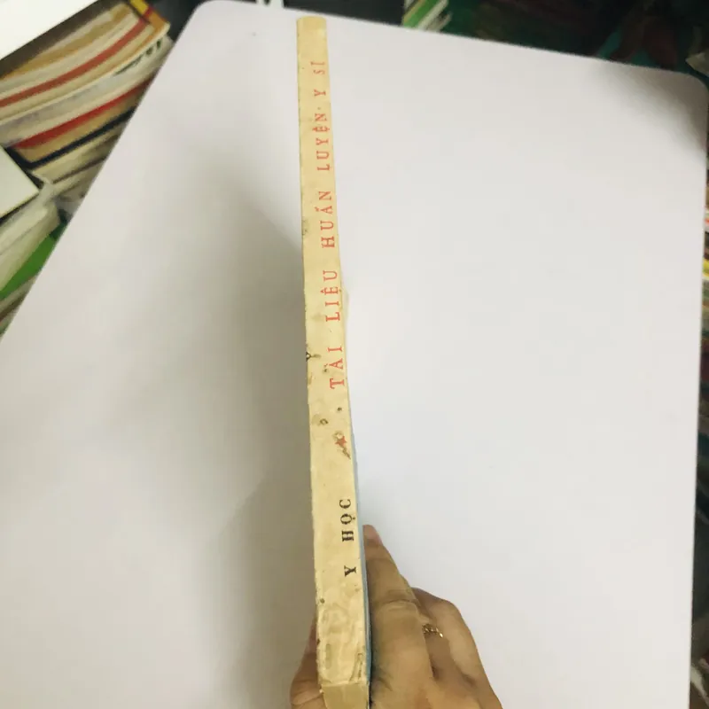 TÀI LIỆU HUẤN LUYỆN Y SĨ - thực hành bệnh viện, vi khuẩn, virut, ký sinh trùng 700953