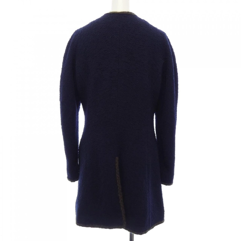 【Mã giảm giá】【Cổ điển】Áo khoác Chanel CHANEL 642360