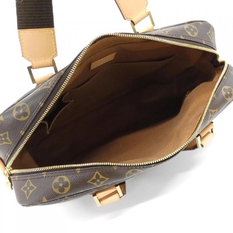 Túi xách Louis Vuitton Monogram Sac Bosphore M40043 - Hàng hiệu Chính hãng 803782