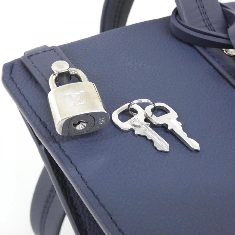 Túi xách Louis Vuitton LV Aerogram Takeoff Tote M21542 - Hàng hiệu Chính hãng 766506