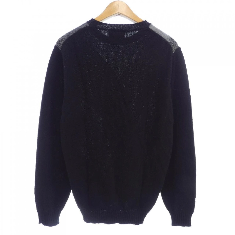 Emporio Armani - Áo len - Hàng hiệu Authentic 903551