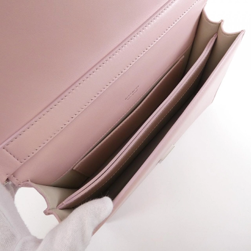 Túi xách dây chuyền trung bình 4G Givenchy BB50KHB16J 611599