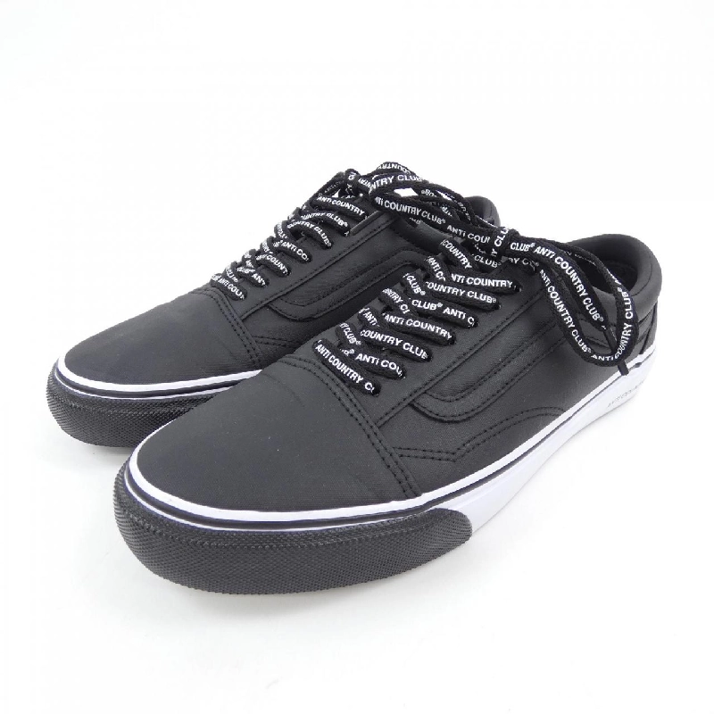Giày sneaker VANS ANTi COUNTRY CLUB - Hàng hiệu Authentic 907187