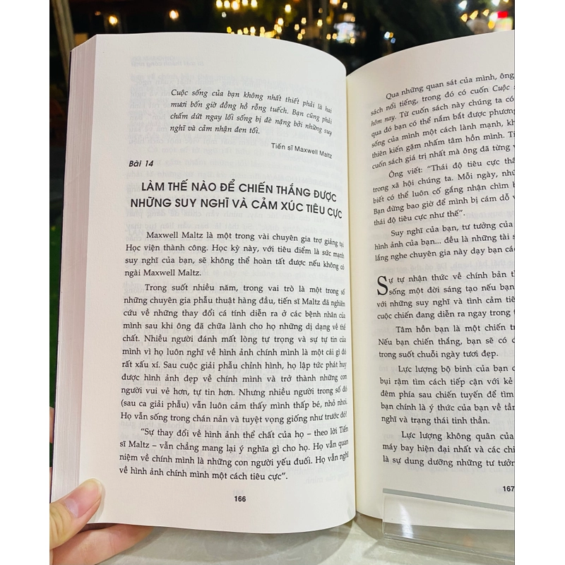 BÍ MẬT THÀNH CÔNG NHẤT - OG MANDINO 546968