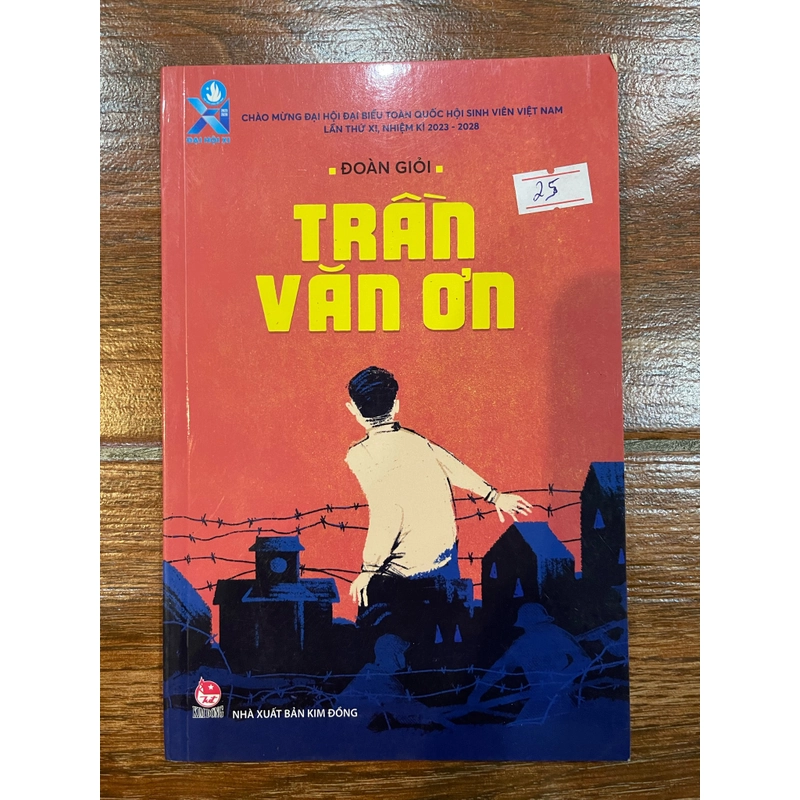 Trần văn Ơn (k4) 337849