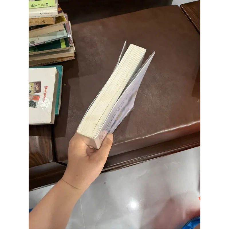 Thay Đổi Cuộc Sống Với Nhân Số Học – Lê Đỗ Quỳnh Hương- K4 1029440