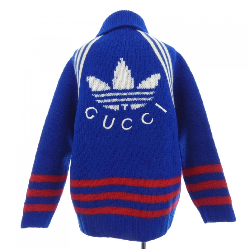 Gucci GUCCI Áo khoác - Hàng hiệu Chính hãng 900736