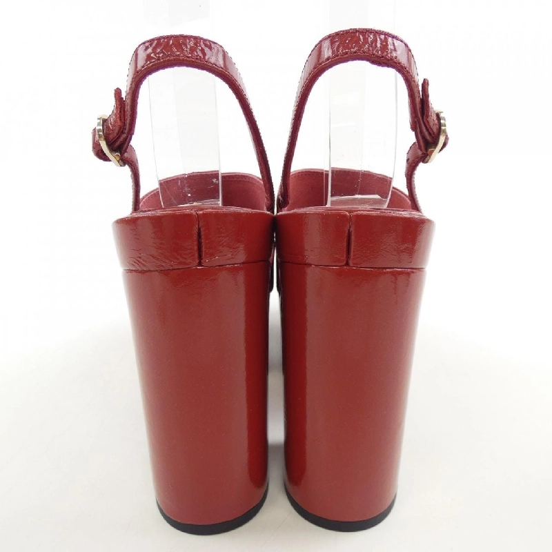 CHANEL G45016B13070 Sandal - Hàng hiệu Authentic 829492